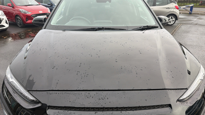 Hyundai Kona 1.0T GDi Play Edition 5dr Petrol Hatchback